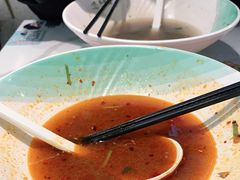 -苏晓玥·手作江南小吃(深圳北站店)