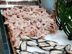 -吉布鲁牛排海鲜自助(温江合生汇店)