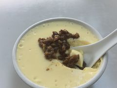 蒸蛋-大碗面(洗面桥街店)