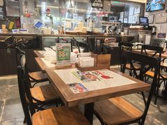 -和府捞面(曹路花园城店)