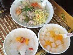 -长人馄饨铺(解放街店)