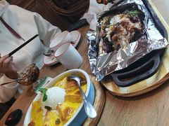 -新白鹿餐厅(城西银泰城店)