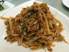 -清真大西门餐饮城(恒德大厦店)
