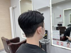-朗峰专业美发沙龙