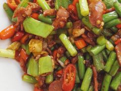 小炒鸡胗-新新湘菜馆(新中街二条店)