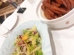 -大铁勺新津菜(东丽阳光新业广场店)