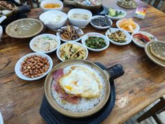 -罗平振兴老店砂锅饭(文笔路店)