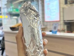 -徐氏糯米包油条(山海关路店)