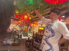-矮板凳老火锅(宽窄巷子店)