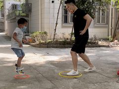 -大焱搏击·泰拳·拳击俱乐部(大柏树店)