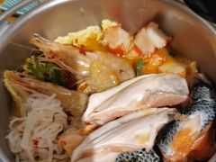 -晴季寿司(延河路万达广场店)