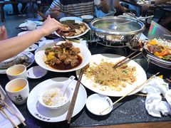 -王庄阿咪海鲜大排档(象园店)