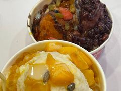 -梁子刨冰王&梁小糖(王顶堤店)