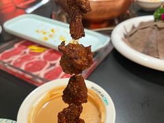 -阳坊胜利涮羊肉(阳坊老店)