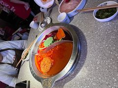 -大龙燚火锅(太古里店)