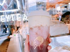 -喜茶(北京三里屯太古里店)