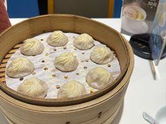 -鼎泰丰(渔阳店)