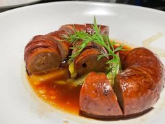 -遇外滩(BFC外滩金融中心店)