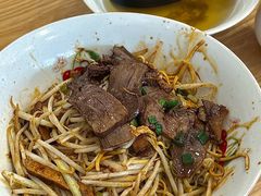 -小狗面馆(河东路店)