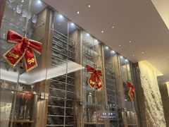 -韵咖啡自助餐厅(天津香格里拉店)