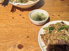 -飨府.老淮面馆.自营(清河路店)