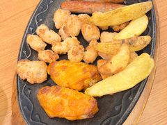 -萨莉亚意式餐厅(萝岗万达广场店)