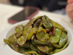 -吉林省林业宾馆-餐厅
