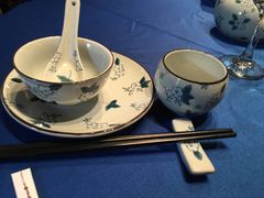 -良渚君澜度假酒店·中餐厅