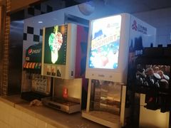 -比格比萨自助(宋家庄店)