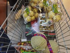 -鲜力达果品批发直销(青山店)