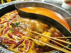 -8号苑自助烤场(西单店)