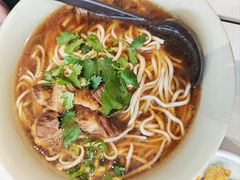 -李先生牛肉面大王(华联商厦店)