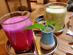-麦甜创意轻食餐厅(西康路店)