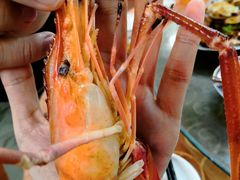 -南沙十九涌渔人码头-南门