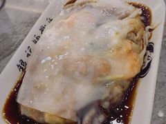 -银记肠粉店(市二宫店)