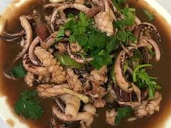 -日照大牌檔•小船海鲜(万平口店)