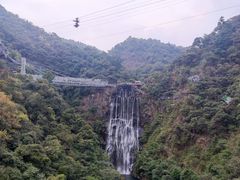 -古龙峡云天玻霸