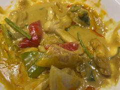 -Siam泰餐厅(水上公园店)