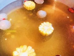 -高兴壹锅·潮汕鲜牛肉火锅(良乡梅花庄店)