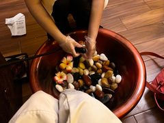 -泰王玺·正宗泰式按摩SPA(九霄店)