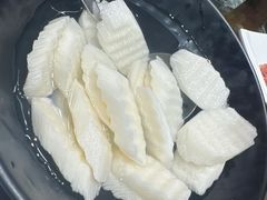 -东海怡品海鲜豆捞(舟宿夜江店)