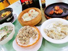 -百味饺子城•海鲜家常菜(秦皇岛店)