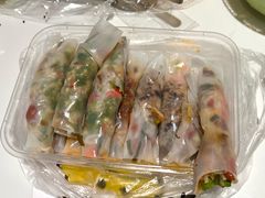 -明艳安顺小裹卷(小锅凉粉.酸汤饭.虎门巷店)
