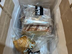 -PAPER STONE BAKERY(天环店)