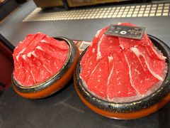 -大牛寿喜烧·和牛放题(香港广场店)