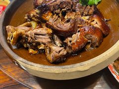 -广府乡下·饭庄(新港东路店)