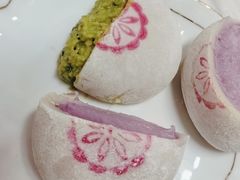 -张果佬年糕卷(科巷店)
