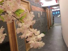 -迈格笙SPA·影院式足道·采耳(金桥店)