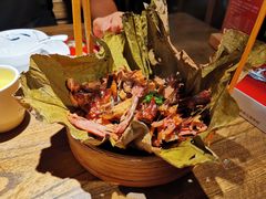 -老阿爸鲜鱼土菜(昆山花桥店)