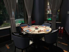 -海味世家·家常菜馆(明州里店)